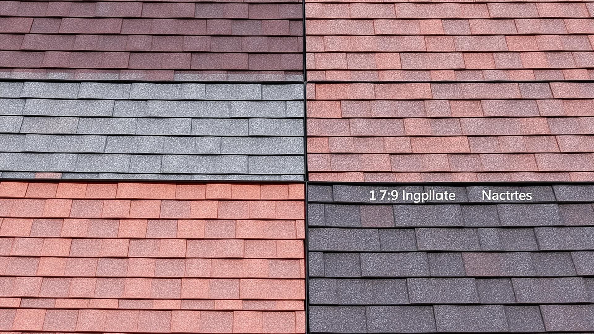 Asphalt Shingle Types: Denver Homeowner's Comparison Guide