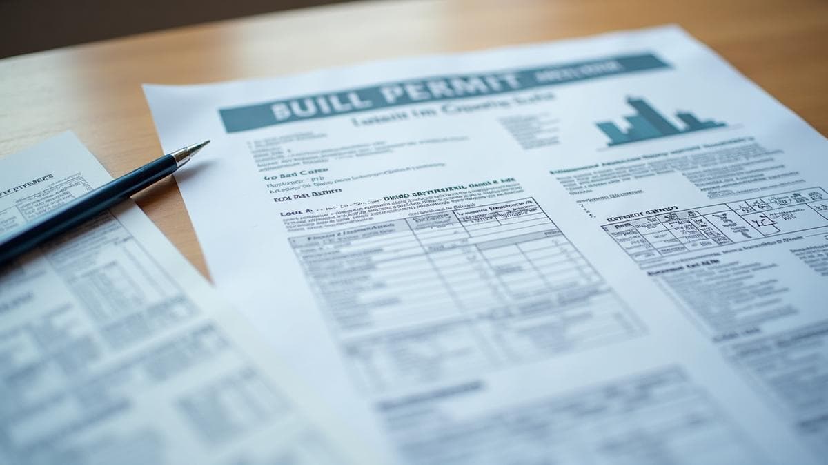 Northglenn Roofing Permits: Homeowner's Complete Guide