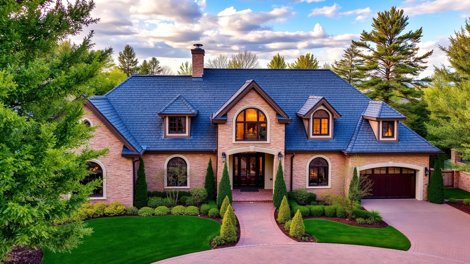 Cherry Hills Village: Elite Roofing Service for Prestigious Estates