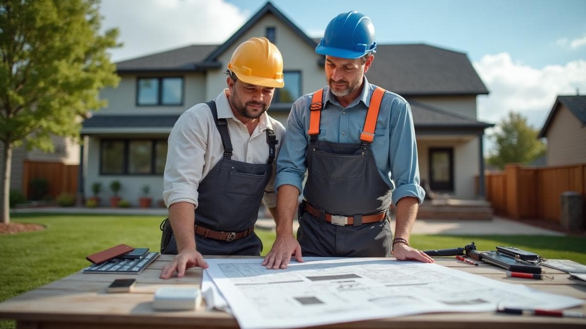 How to Choose the Best Roofing Contractor in Denver