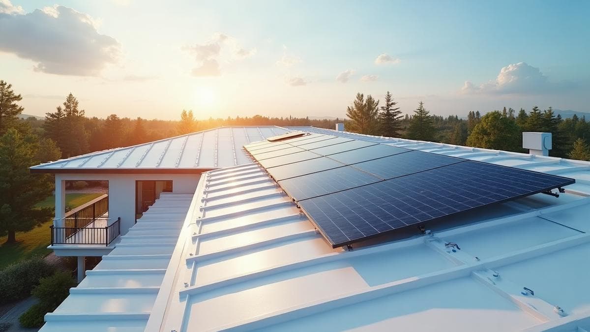 2025 Denver Roofing Trends: What Homeowners Need to Know