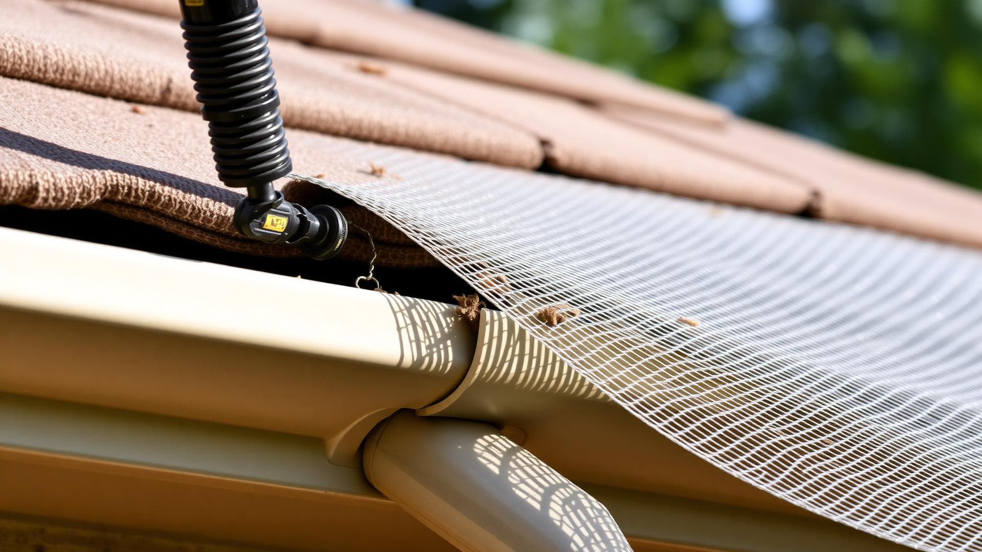 Are Gutter Guards Worth It? A Denver Homeowner's Analysis