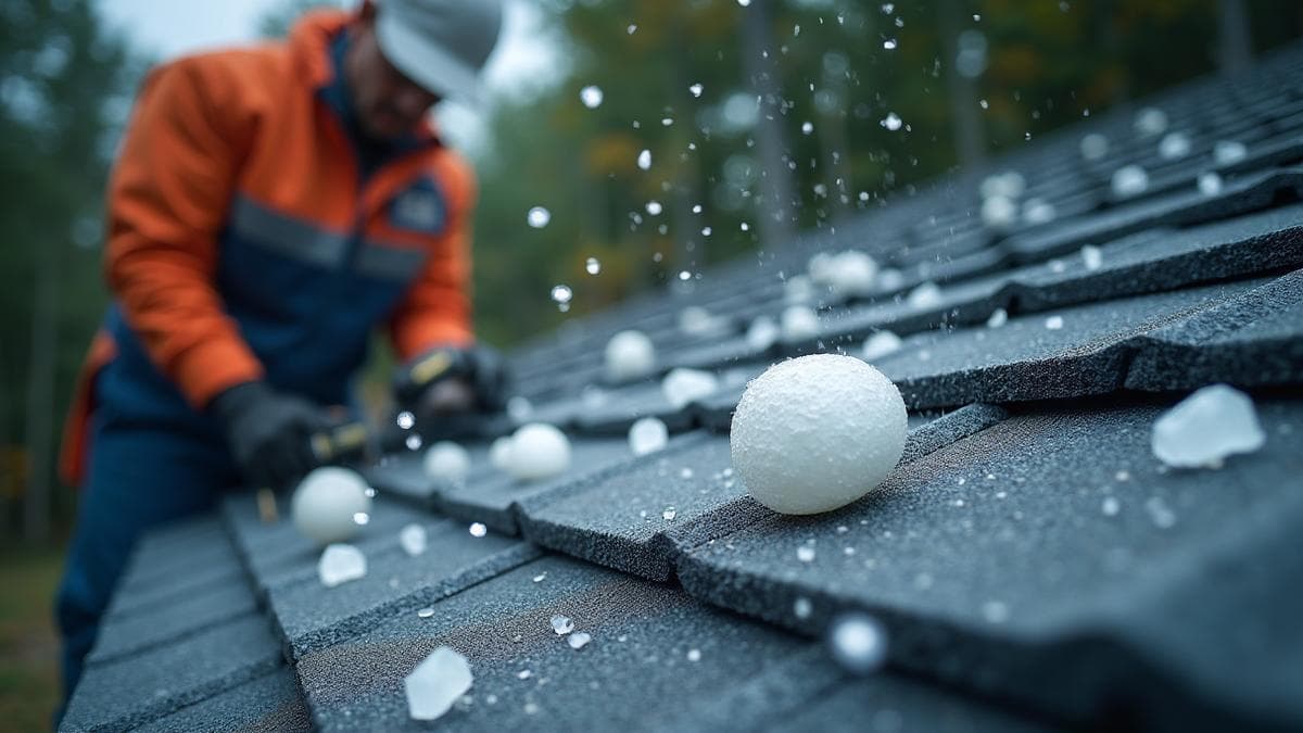 Impact-Rated Shingles for Colorado Weather: The Complete 2025 Guide