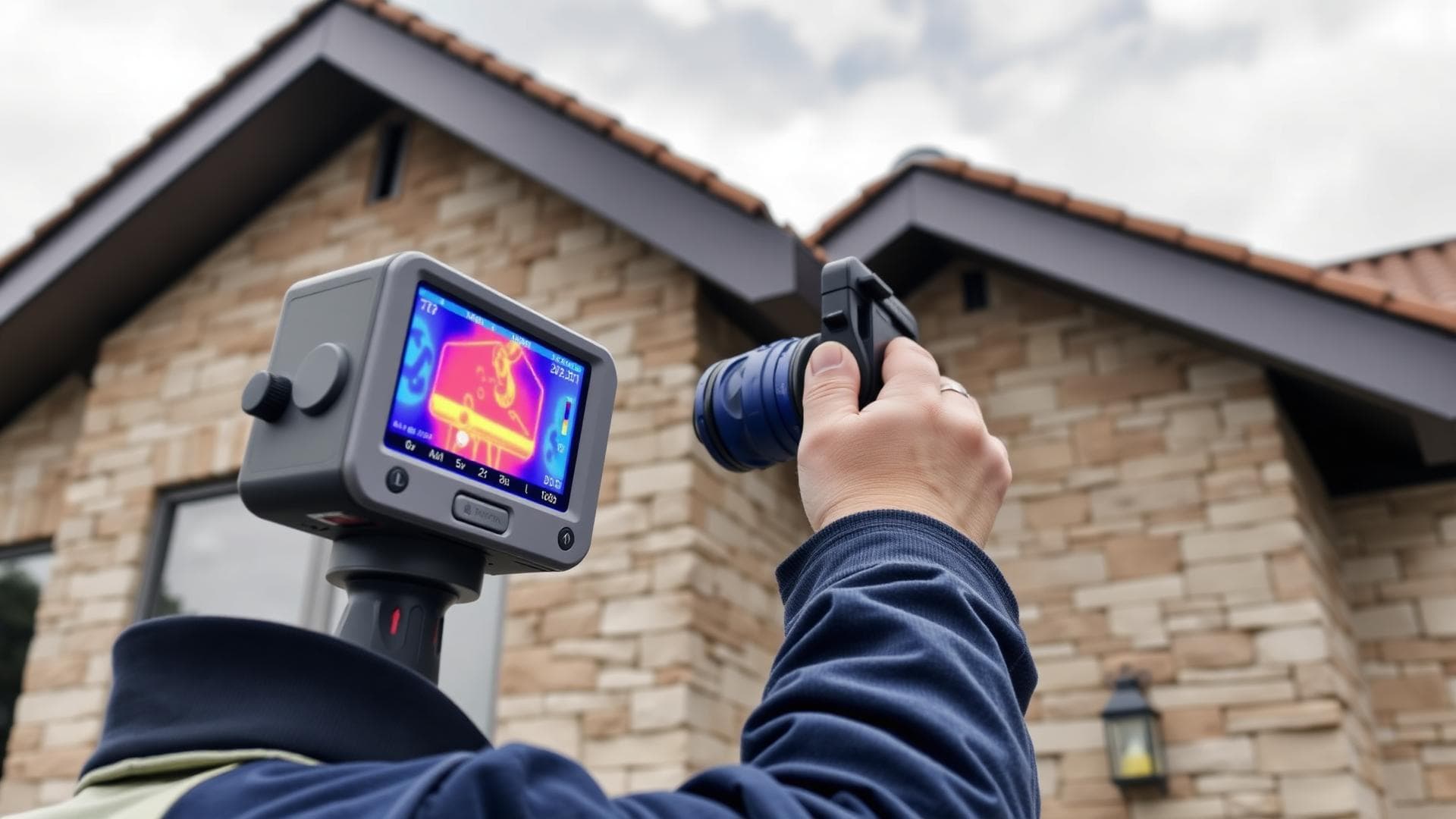 Highlands Ranch Roof Inspection: What to Expect