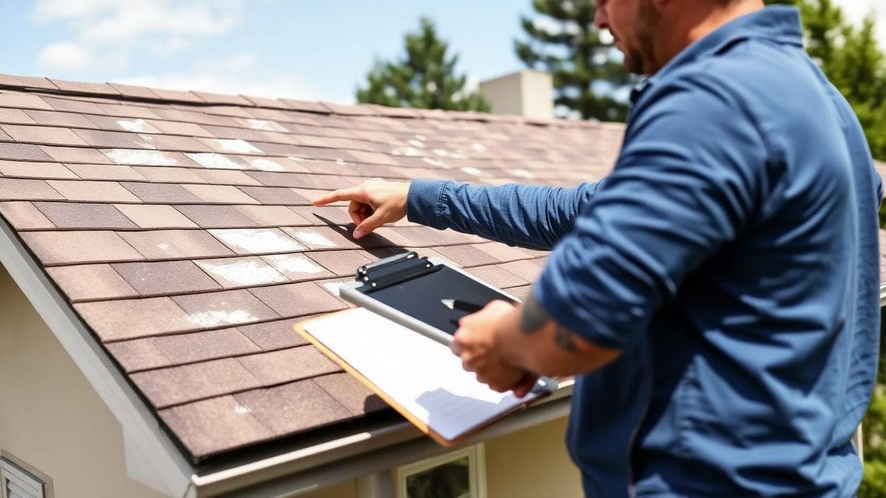 Class 4 Shingles in Lakewood: Insurance Discount Worth It?