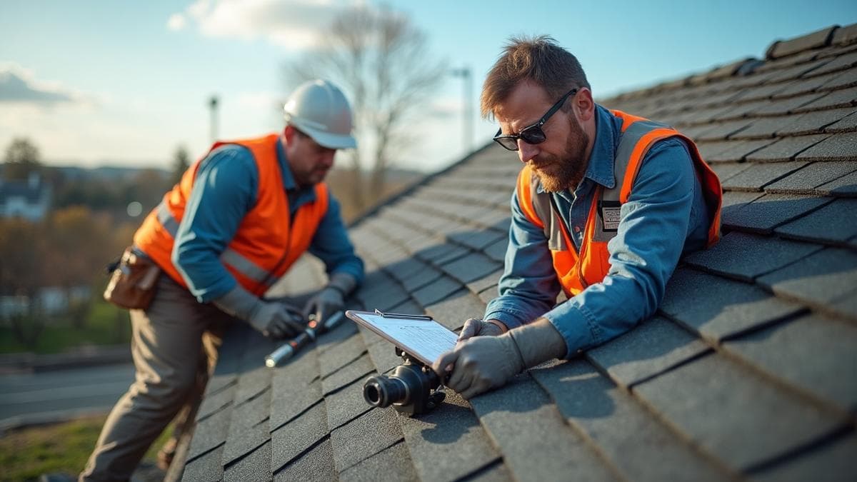 Signs You Need Roof Repair in Denver: 10 Warning Signals Homeowners Miss