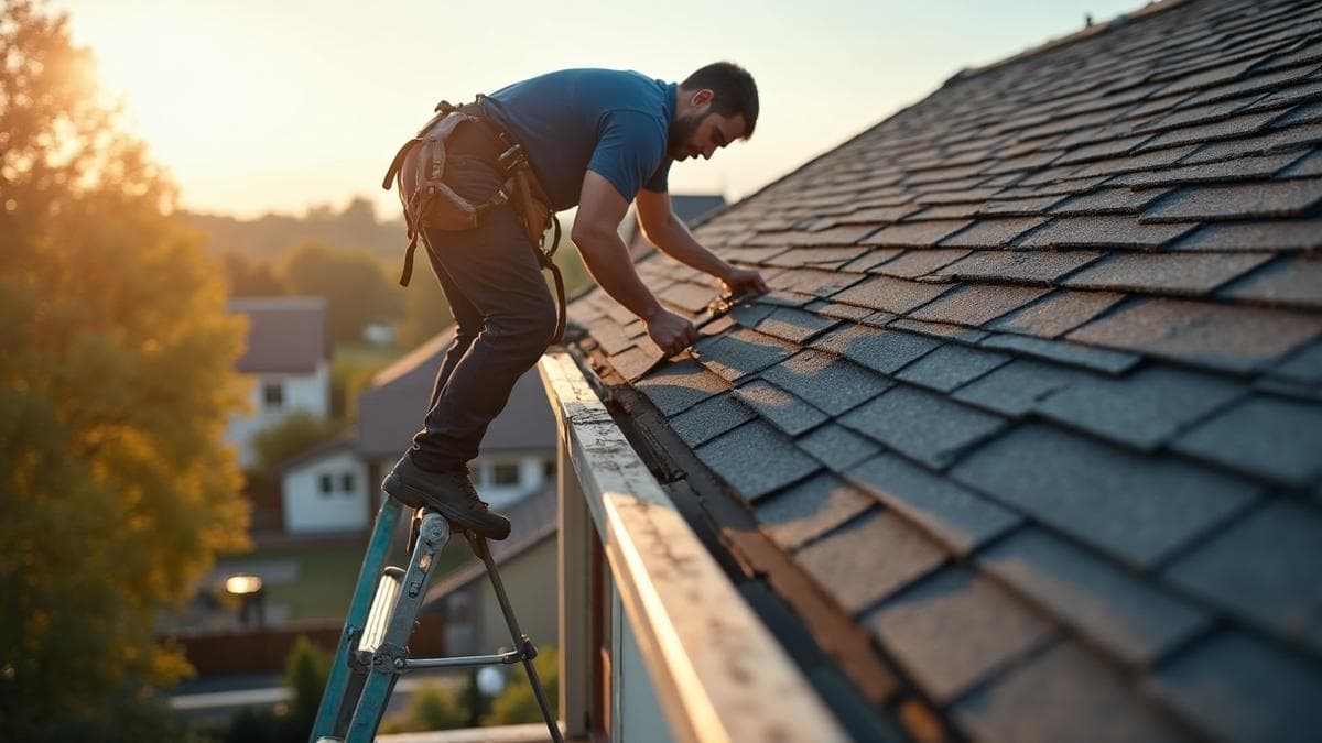 Understanding Roof Lifespan: What Denver Homeowners Should Expect