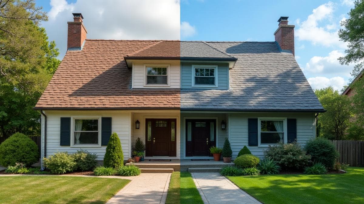 Roof Replacement Timeline: What to Expect Day by Day
