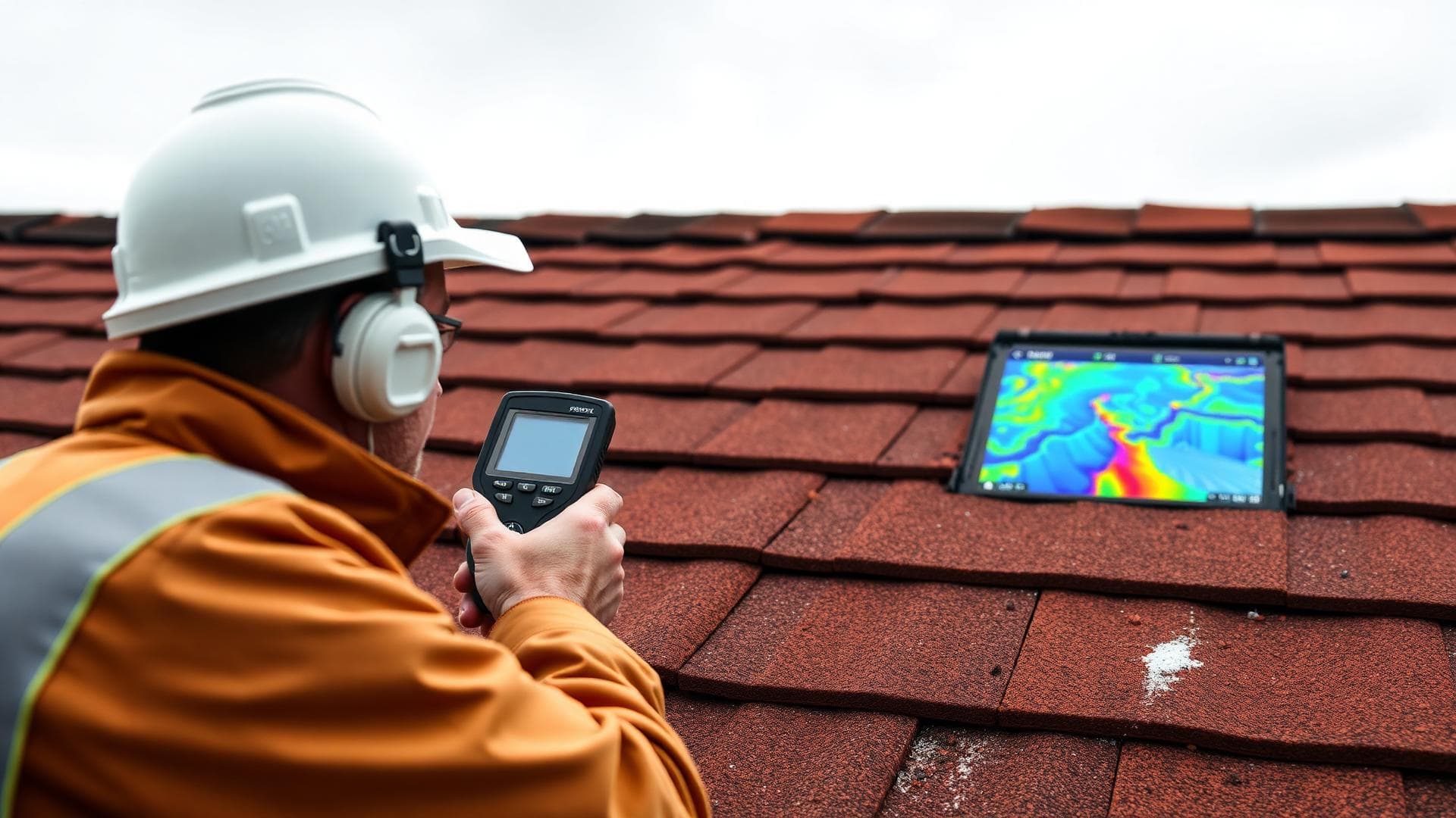 Common Roof Leak Sources on Wheat Ridge Homes and How to Find Them