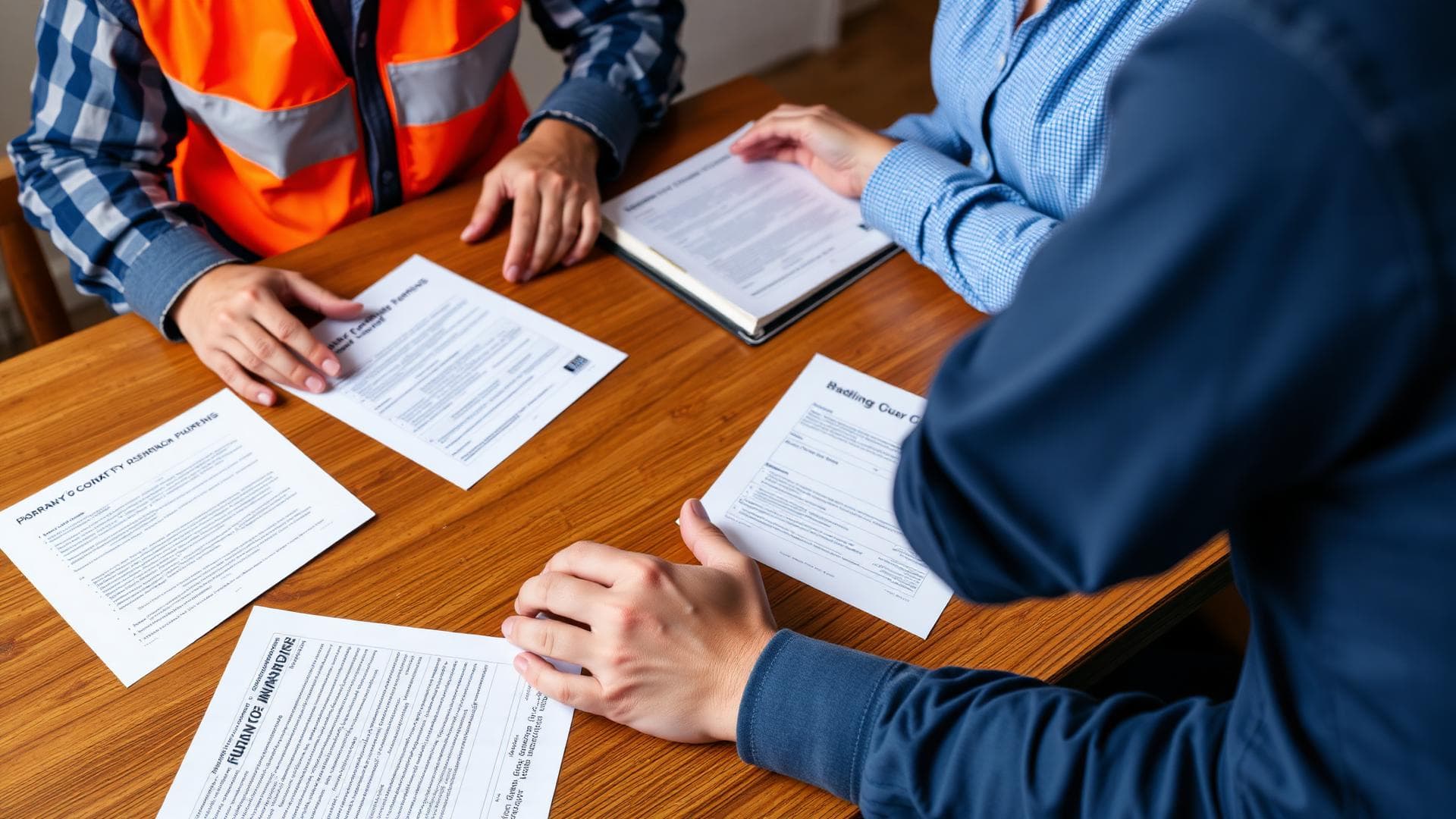 Understanding Roof Warranties: A Denver Homeowner's Guide