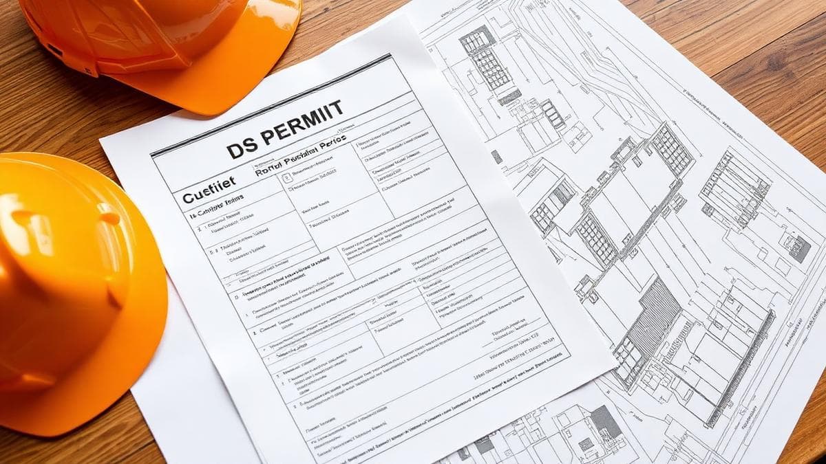 Parker Roofing Permits: What Homeowners Need to Know