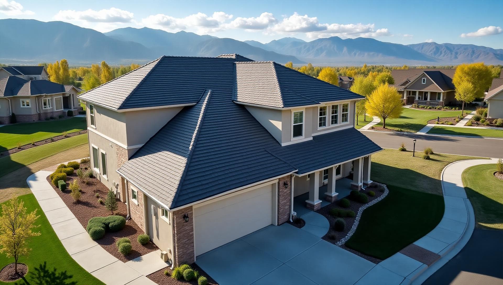 Denver roofing blog - Expert tips and guides
