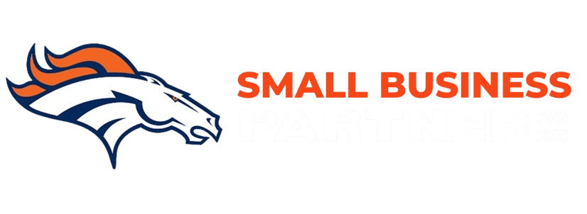 Denver Broncos Small Business Partner